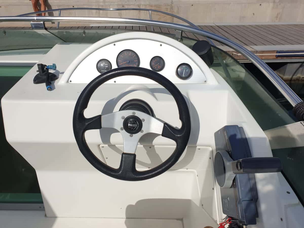 Beneteau Flyer 5.60 RESERVADO - miniatura 8