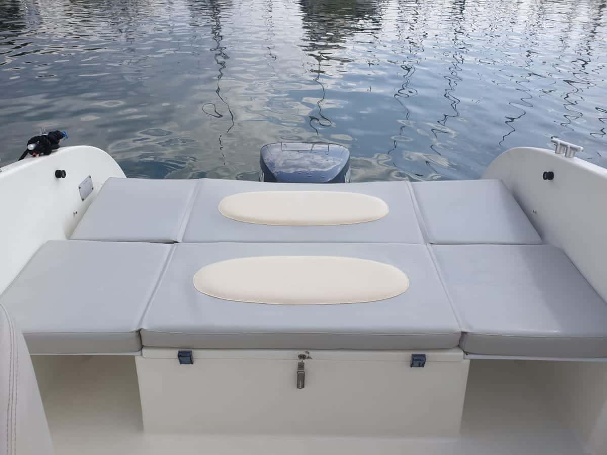 Beneteau Flyer 5.60 RESERVADO - miniatura 10