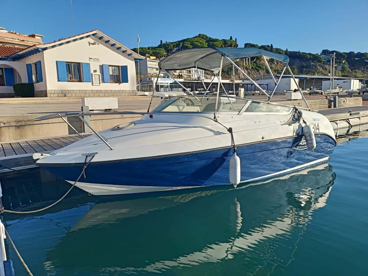 Beneteau Flyer 5.60 RESERVADO