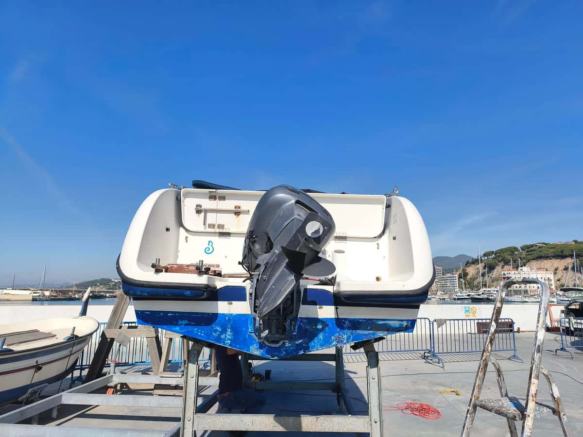 Beneteau Flyer 5.60 RESERVADO - miniatura 14