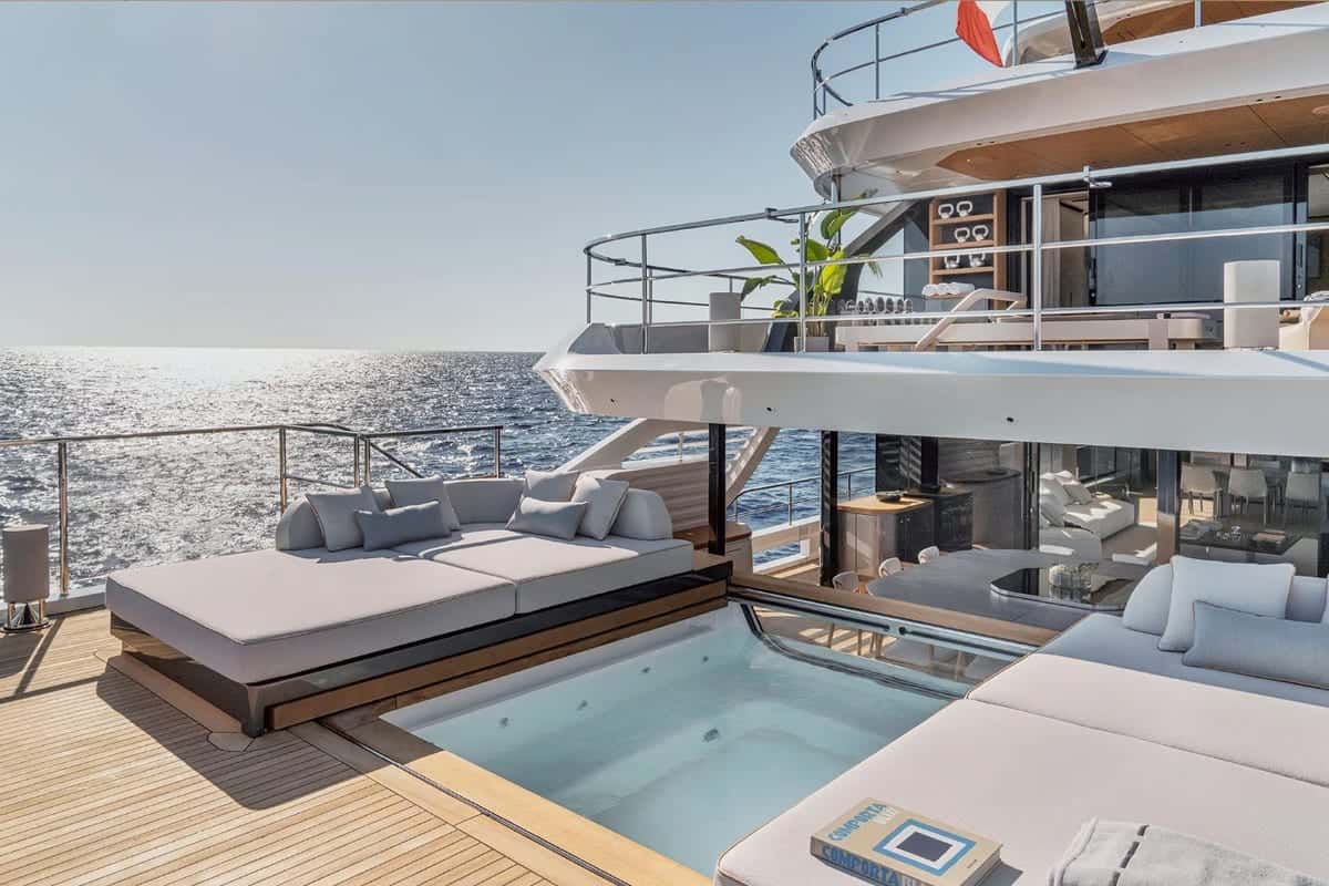 Azimut Grande 44M - miniatura 3