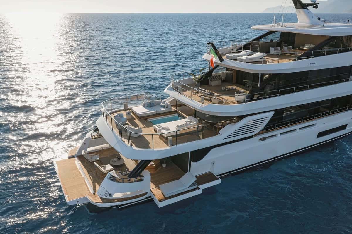 Azimut Grande 44M - miniatura 4