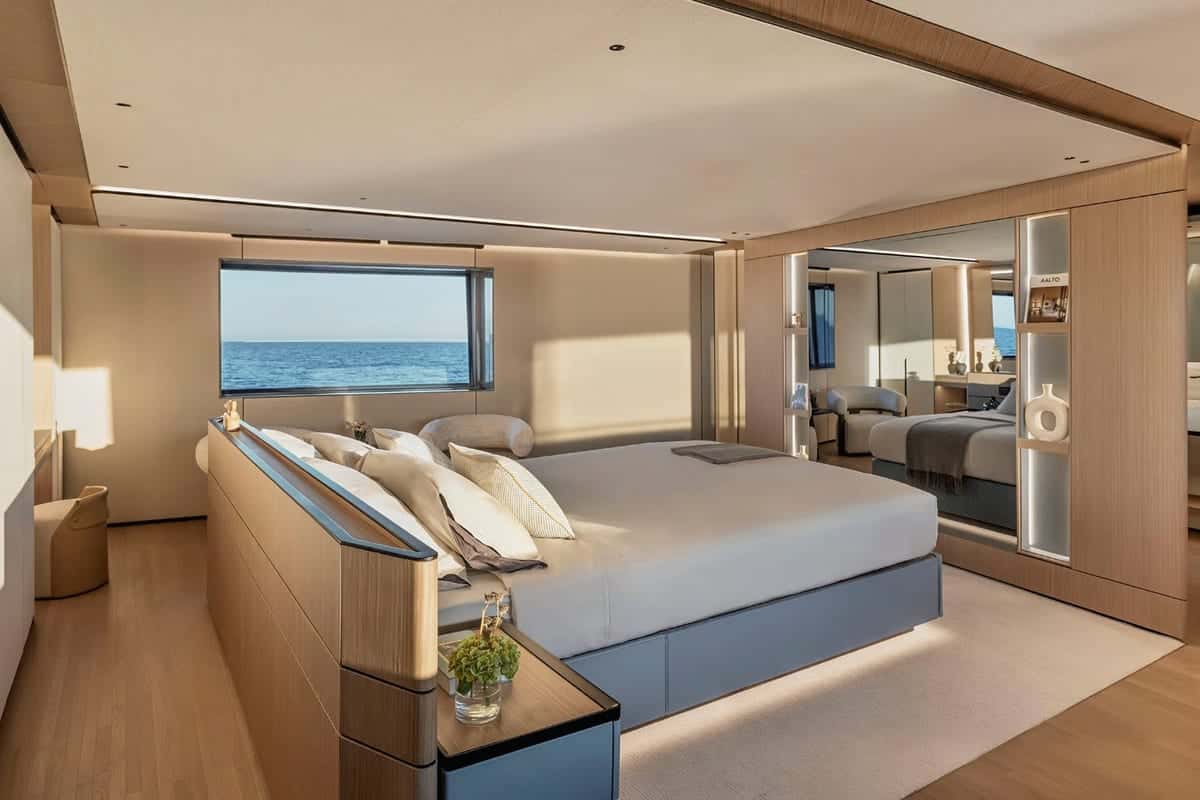 Azimut Grande 44M - miniatura 12