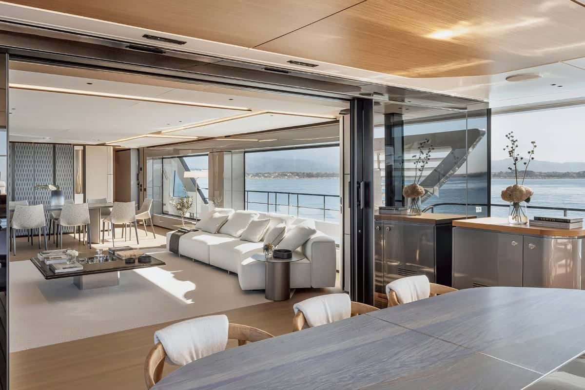 Azimut Grande 44M - miniatura 7