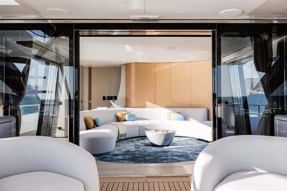 Azimut Grande 36M - miniatura 13