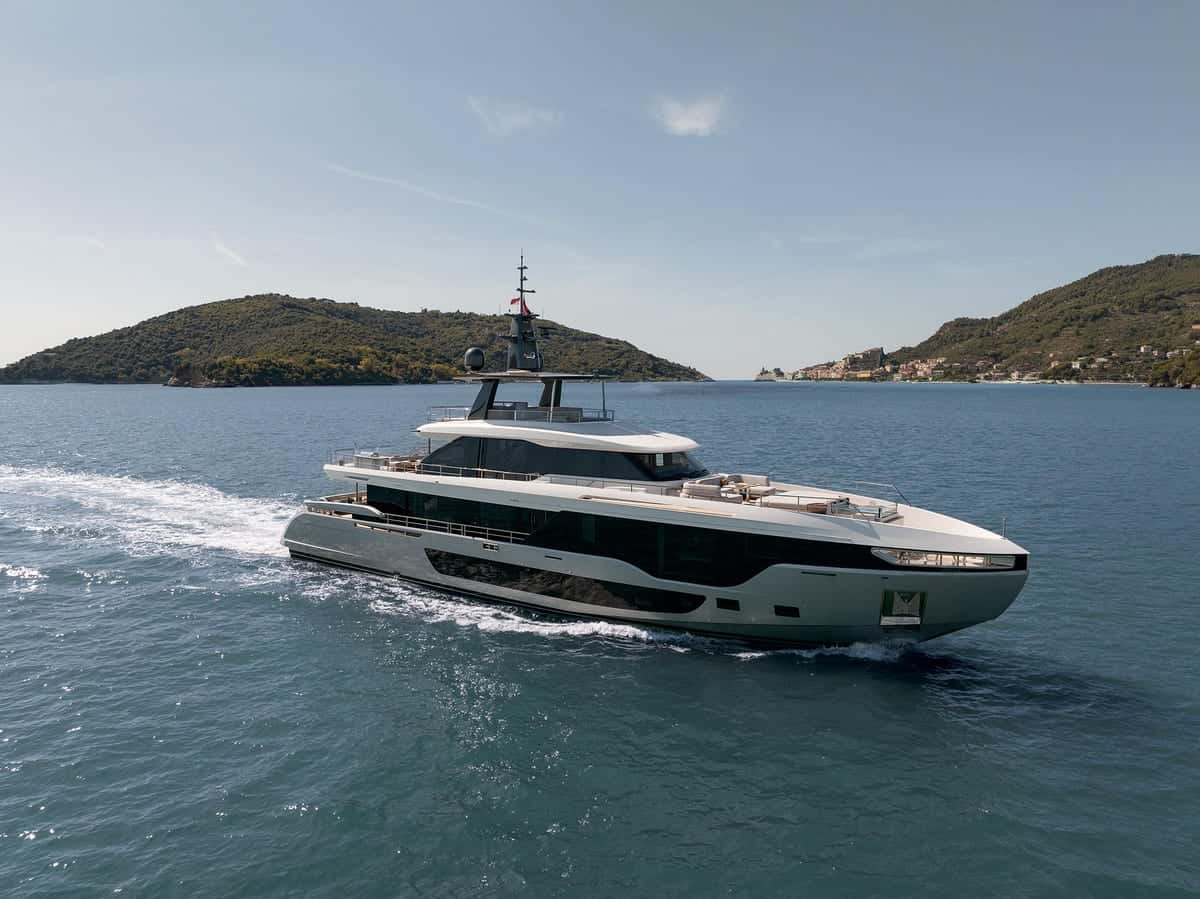 Azimut Grande 36M - miniatura 2
