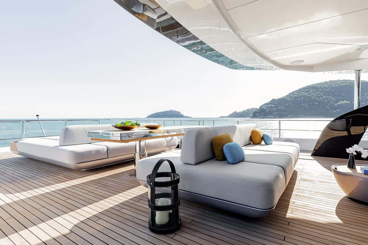 Azimut Grande 36M - miniatura 7