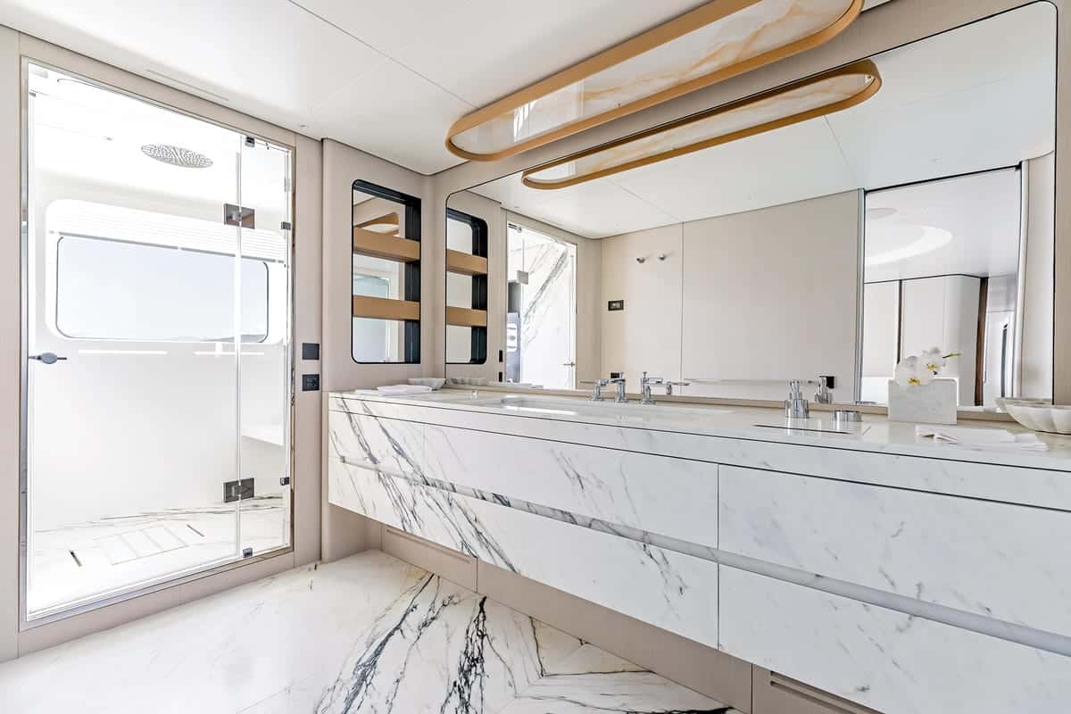 Azimut Grande 36M - miniatura 27