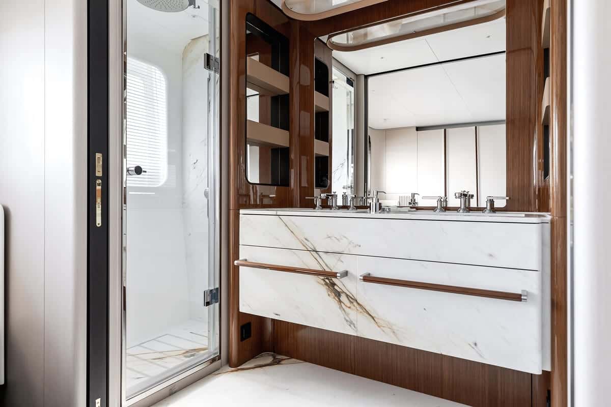 Azimut Grande 36M - miniatura 29