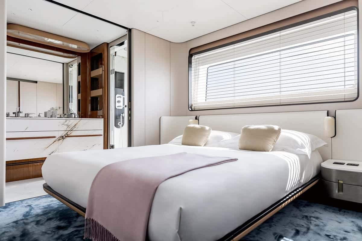 Azimut Grande 36M - miniatura 21
