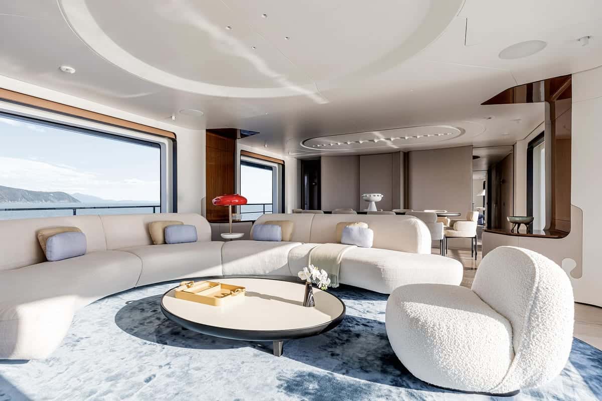 Azimut Grande 36M - miniatura 20
