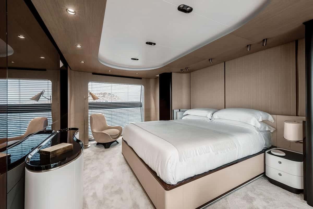 Azimut Grande 27M - miniatura 22