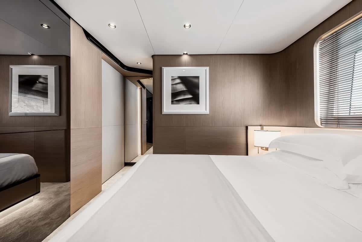 Azimut Grande 27M - miniatura 33