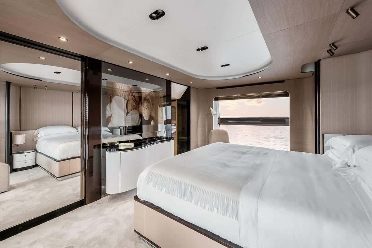 Azimut Grande 27M - miniatura 18