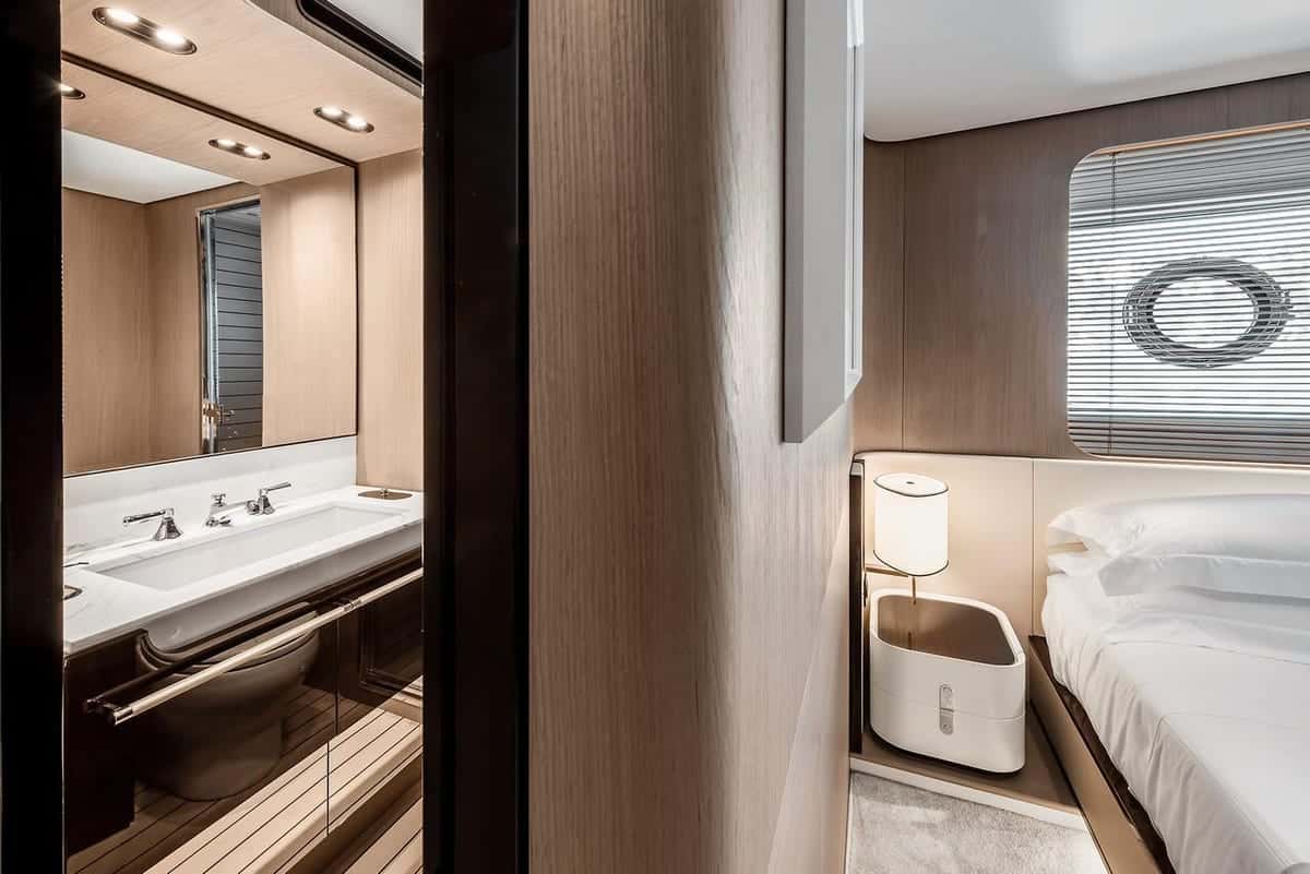 Azimut Grande 27M - miniatura 32