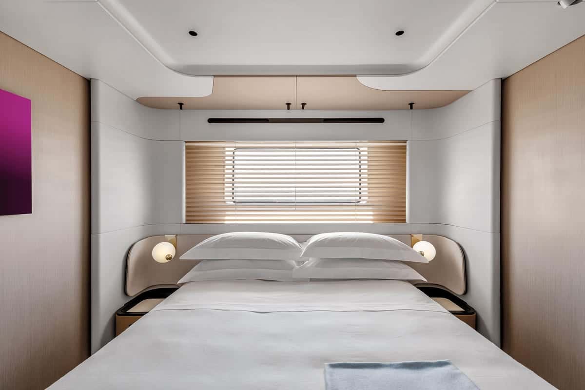 Azimut Grande Trideck - miniatura 23