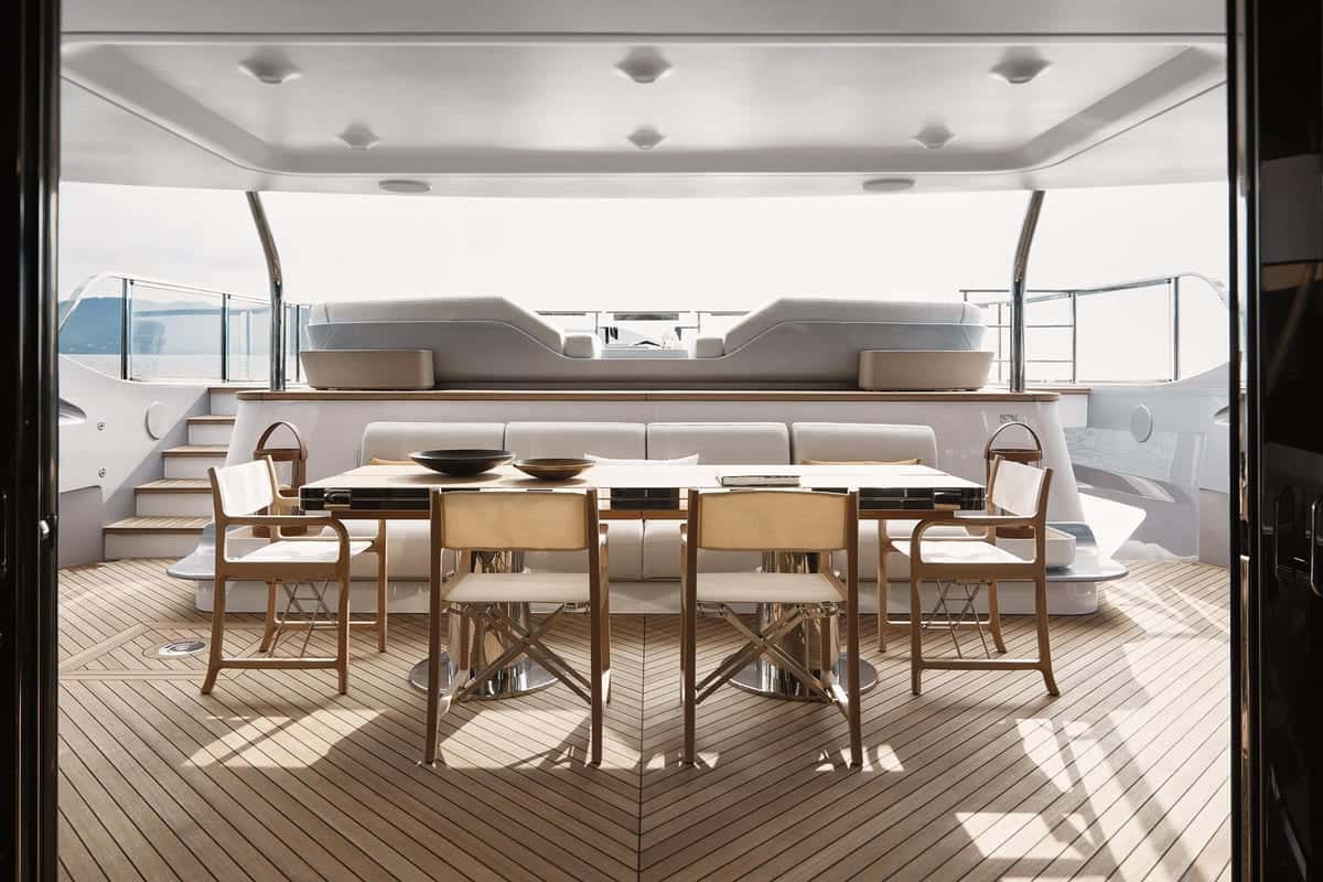 Azimut Grande Trideck - miniatura 11