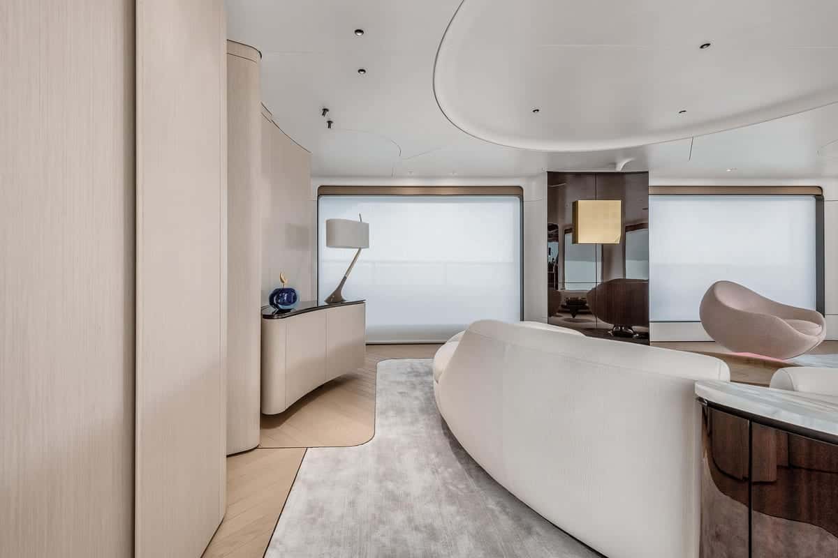 Azimut Grande Trideck - miniatura 29