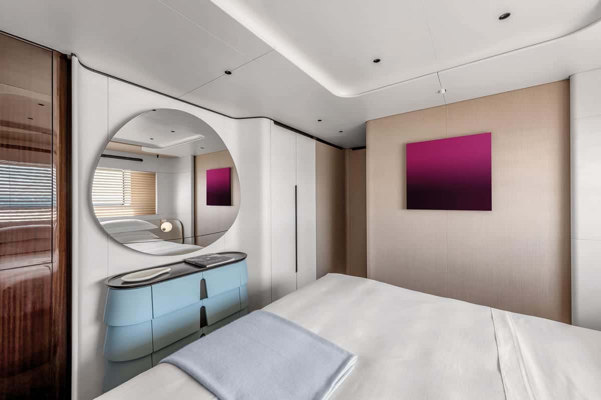 Azimut Grande Trideck - miniatura 22