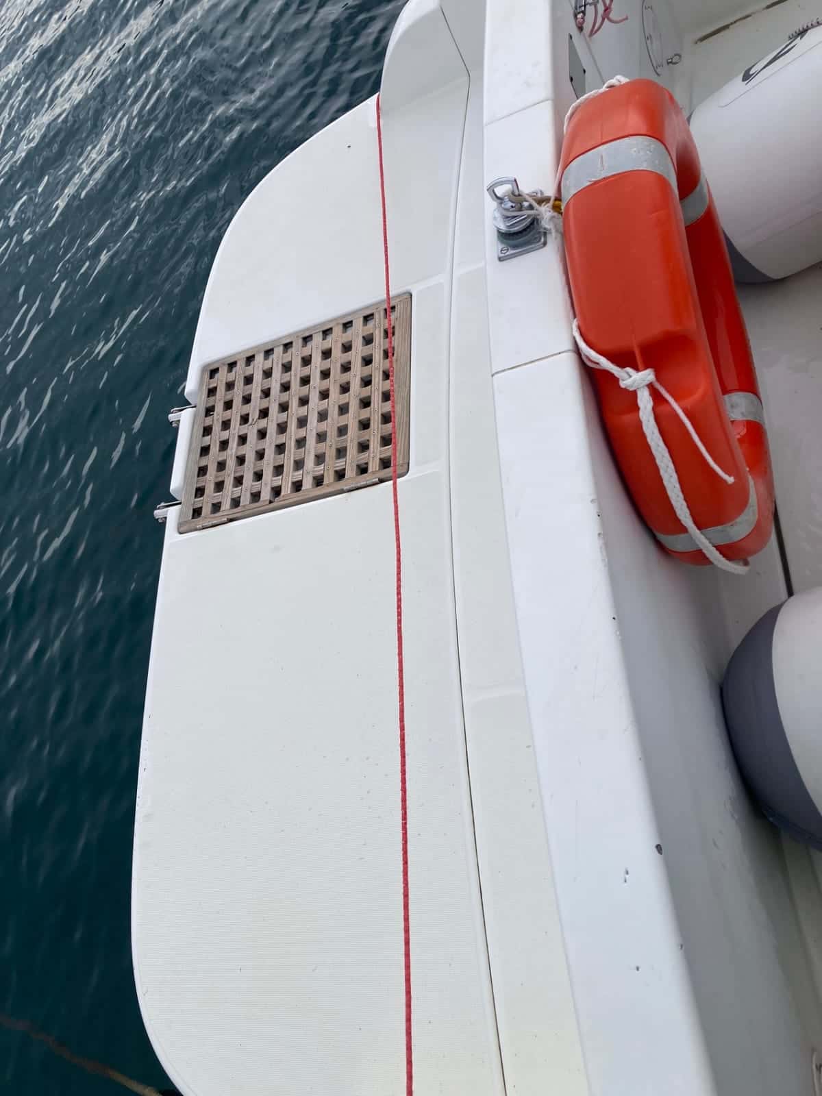 JEANNEAU MERRY FISHER 695 - miniatura 25
