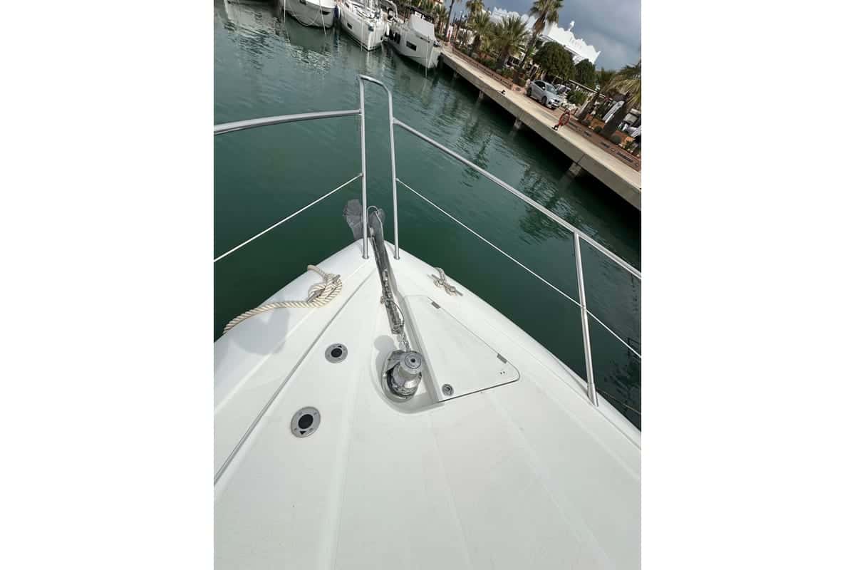 Sunseeker Portofino 53 - miniatura 21