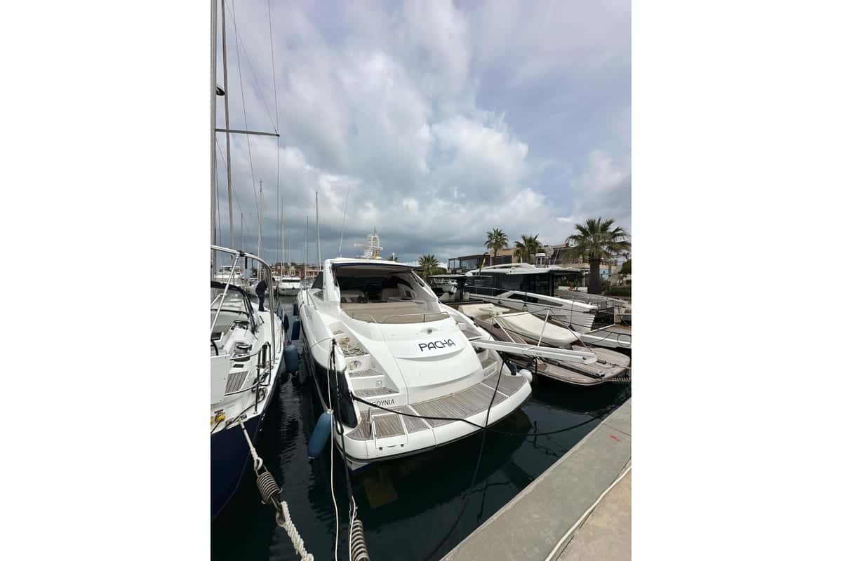 Sunseeker Portofino 53 - miniatura 8