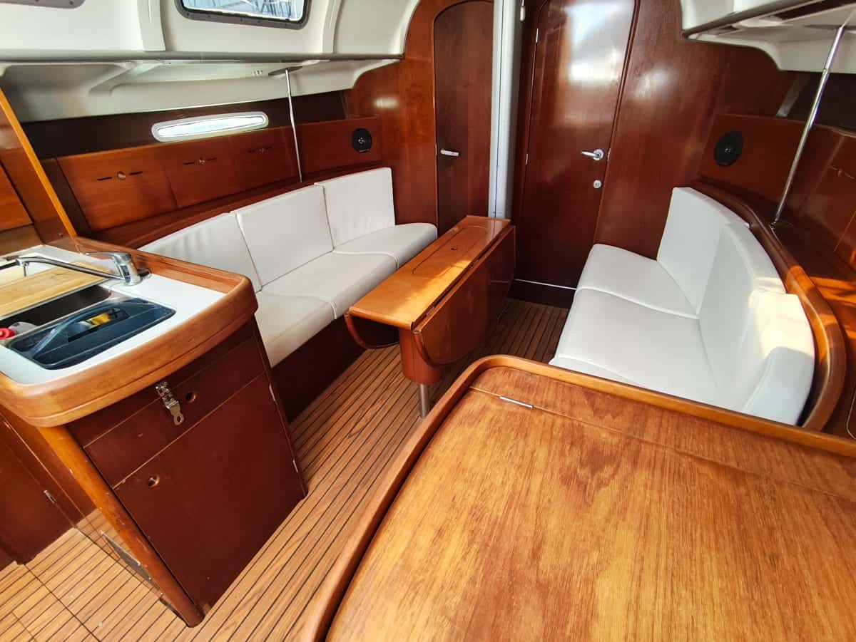 BENETEAU FIRST 40.7 - miniatura 12