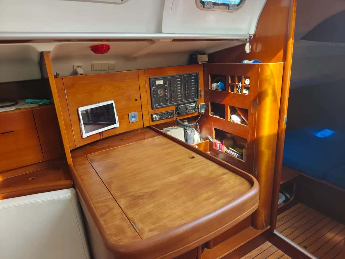 BENETEAU FIRST 40.7 - miniatura 13