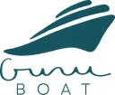 GuruBoat Logo