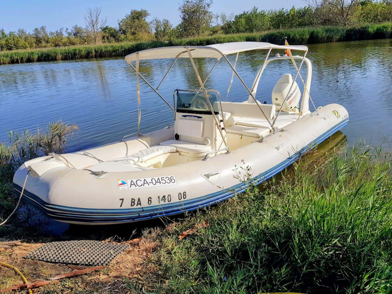 ZODIAC MEDLINE 2 SERIE Z14