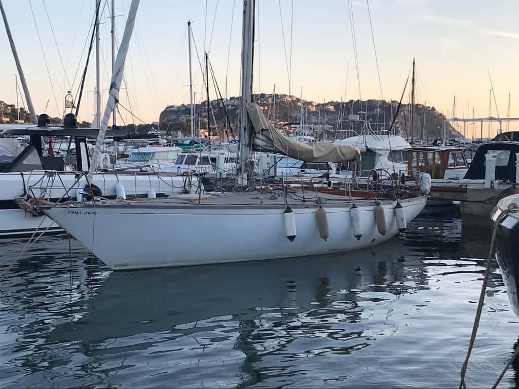 Sangermani Clase IV IOR