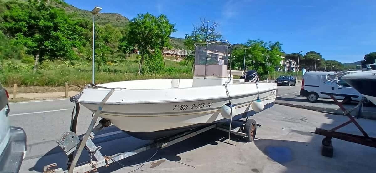 GIOMARE GIO 160 FB